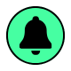 Notification emoji