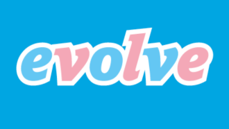 Evolve Logo