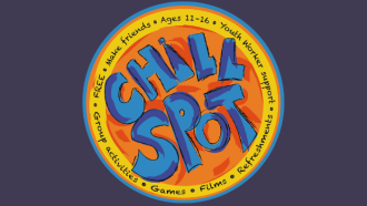 Chill Spot Logo