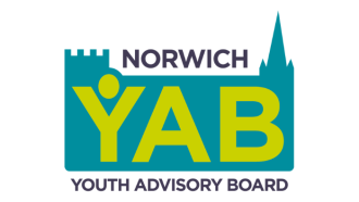 Norwich YAB logo