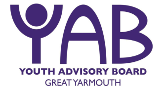 Great Yarmouth YAB logo