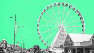 Great Yarmouth