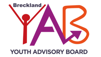 Breckland YAB logo