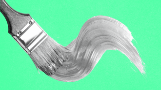 Paintbrush
