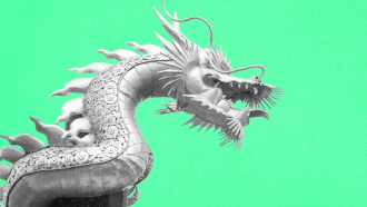 Dragon