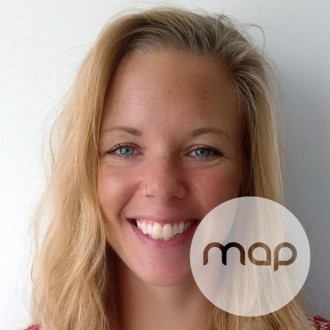 Staff headshot