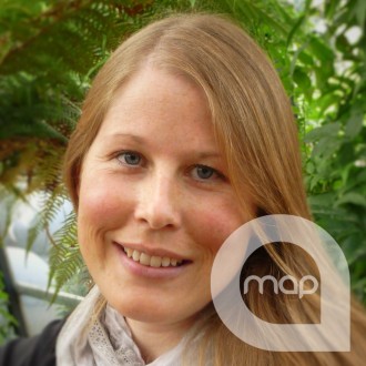 Staff headshot