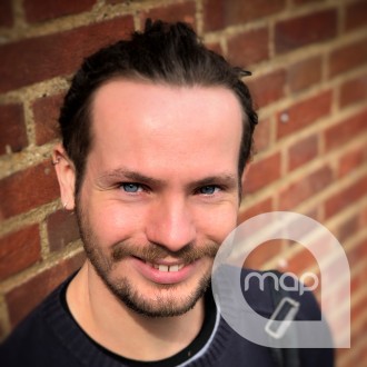 Staff headshot
