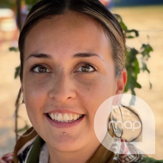 Staff headshot