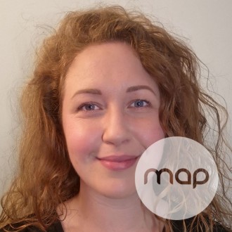 Staff headshot
