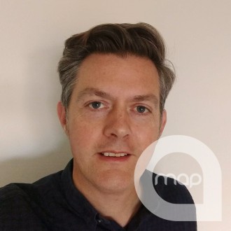 Staff headshot