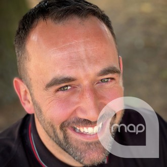 Staff headshot