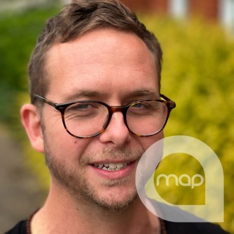Staff headshot