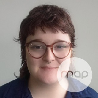 Staff headshot