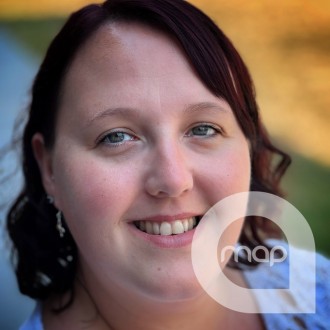 Staff headshot