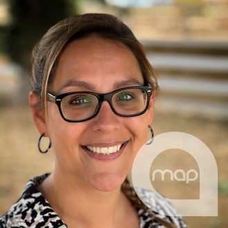 Staff headshot