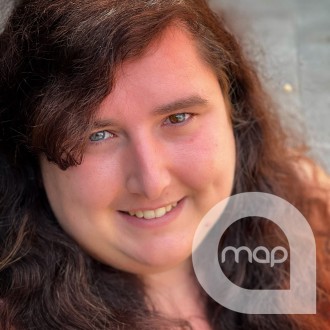 Staff headshot