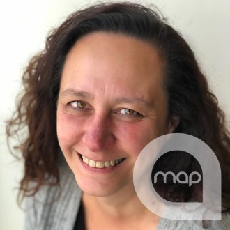 Staff headshot