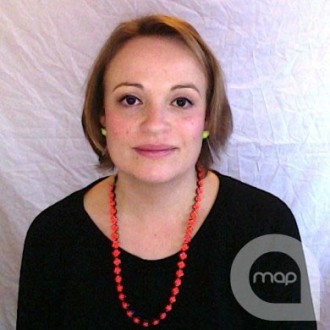 Staff headshot