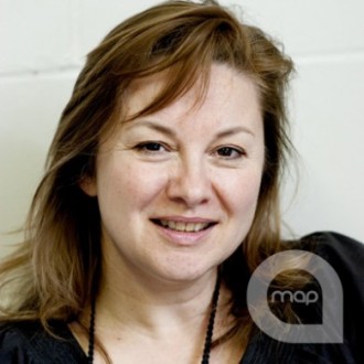 Staff headshot