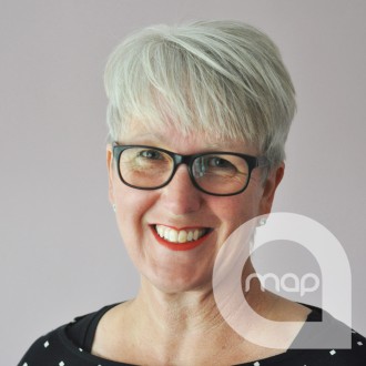 Staff headshot