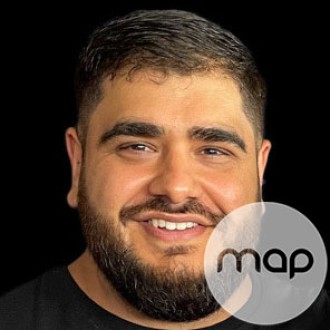 Staff headshot