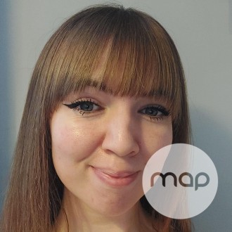 staff headshot