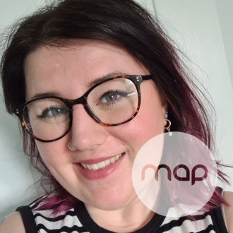 staff headshot
