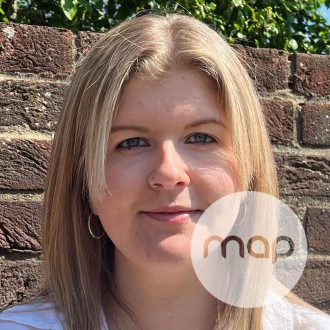 staff headshot