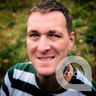 Staff headshot