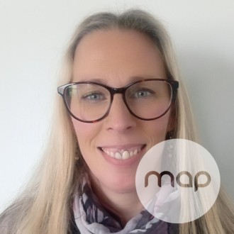 Staff headshot