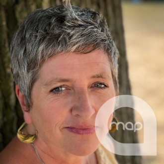 Staff headshot