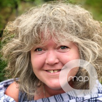 Staff headshot
