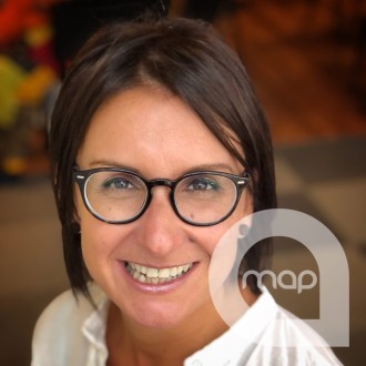 Staff headshot