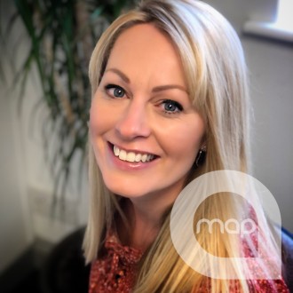 Staff headshot