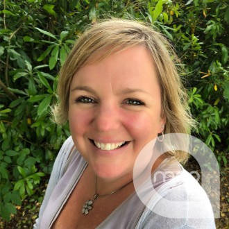 Staff headshot