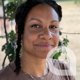 Staff headshot