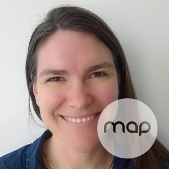 Staff headshot