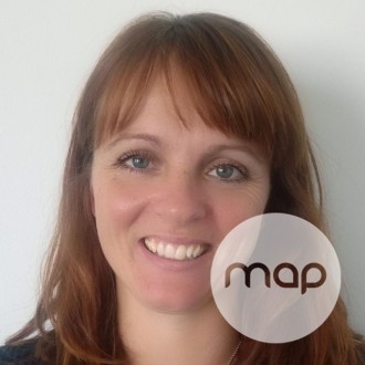 Staff headshot