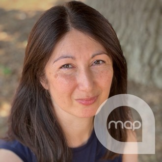 Staff headshot