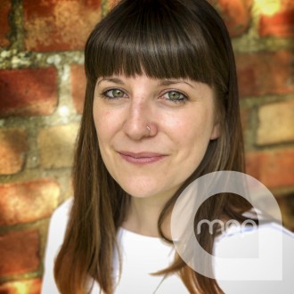 Staff headshot