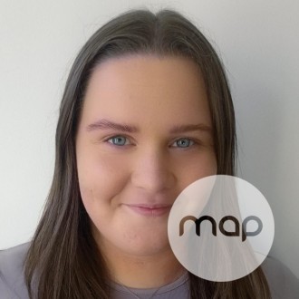 Staff headshot