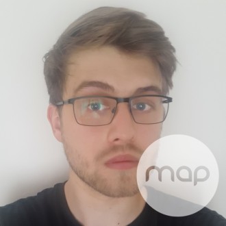 Staff headshot