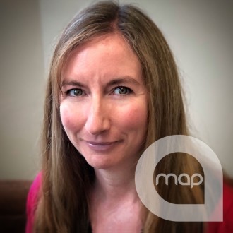 Staff headshot