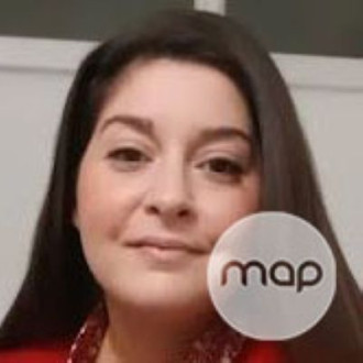 staff headshot