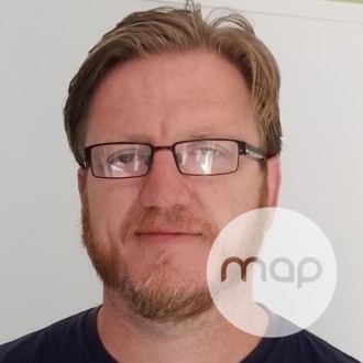 staff headshot