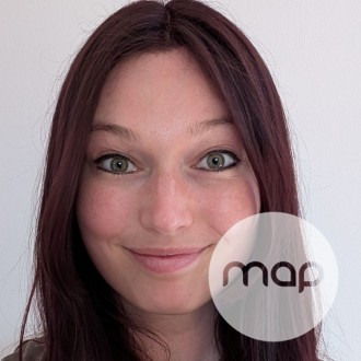 staff headshot