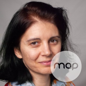 staff headshot