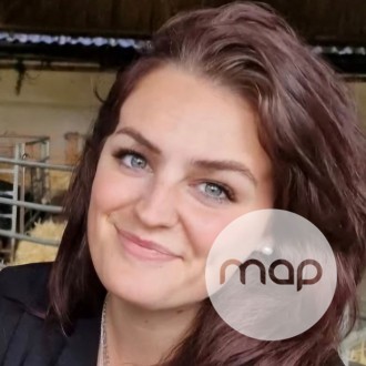 staff headshot