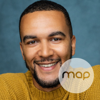 staff headshot